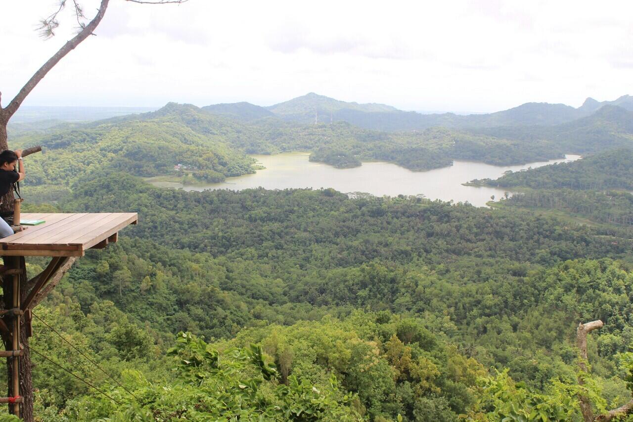 (FR) Bandar Lampung - Bromo - Jogja