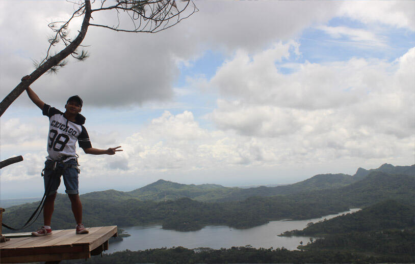 (FR) Bandar Lampung - Bromo - Jogja