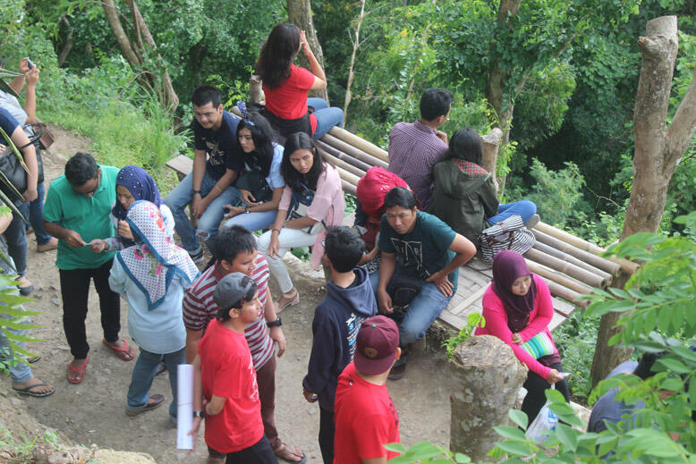 (FR) Bandar Lampung - Bromo - Jogja