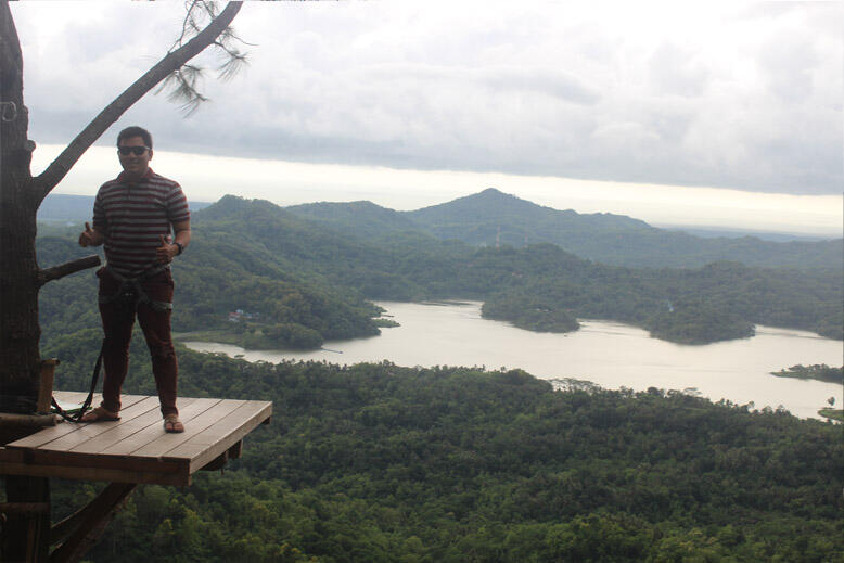 (FR) Bandar Lampung - Bromo - Jogja