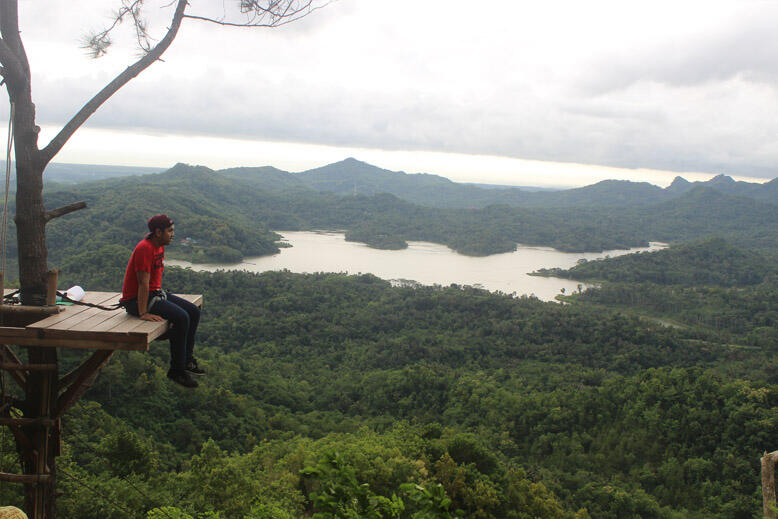 (FR) Bandar Lampung - Bromo - Jogja