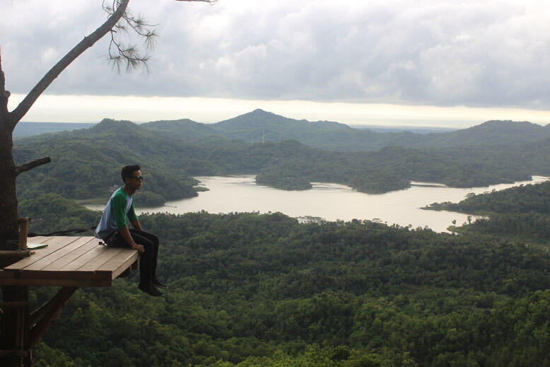 (FR) Bandar Lampung - Bromo - Jogja