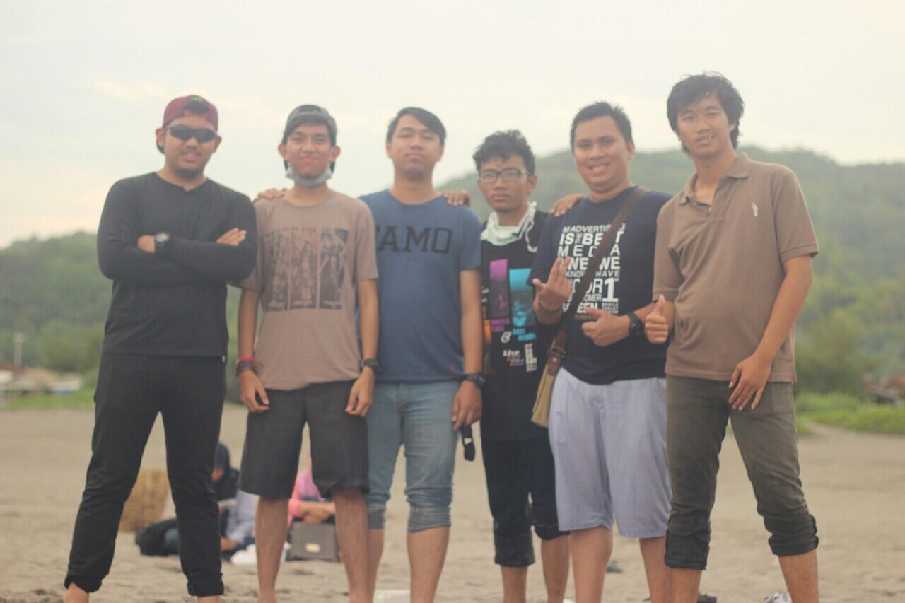 (FR) Bandar Lampung - Bromo - Jogja