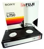 Masih inget sam Betamax ?