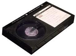 Masih inget sam Betamax ?