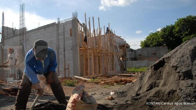Rumah Murah Di Jabodetabek Seharga Rp 130 Juta
