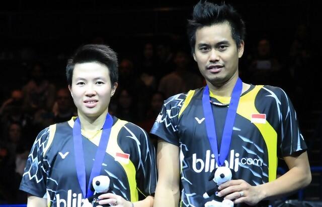 Indonesia Tanpa Gelar Di All England 2015