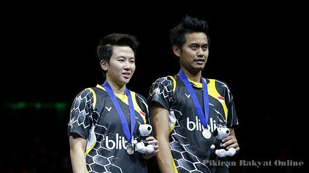 Indonesia Tanpa Gelar Di All England 2015