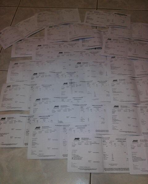 Karbu Mikuni TM 24 Sudco Ori muluss