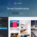 Raindrop.io,cara membuat boomark secara onlime dengan tampilan yang cantik