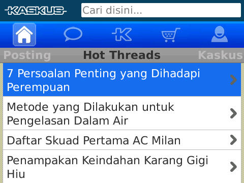 7 Persoalan Penting yang Dihadapi Perempuan Selain Tubuhnya !!!