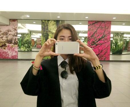 Trik Biar Foto OOTD Agan Jadi Kece!