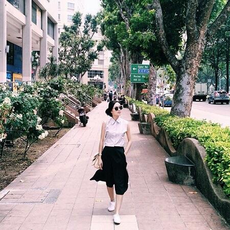Trik Biar Foto OOTD Agan Jadi Kece!
