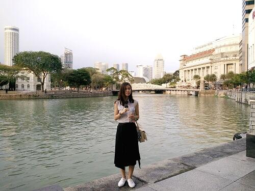 Trik Biar Foto OOTD Agan Jadi Kece!