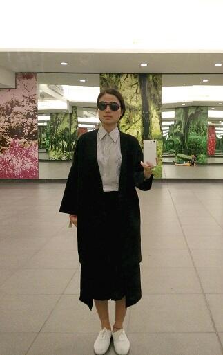Trik Biar Foto OOTD Agan Jadi Kece!