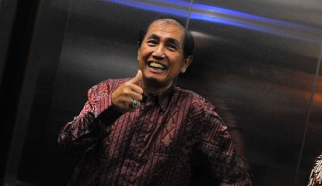 Usut Skandal Pajak BCA, KPK Mulai dari Pemanggilan Hadi Poernomo
