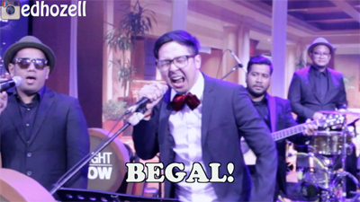 Parody Sugar Maroon 5