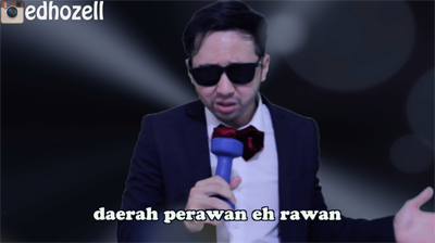 Parody Sugar Maroon 5