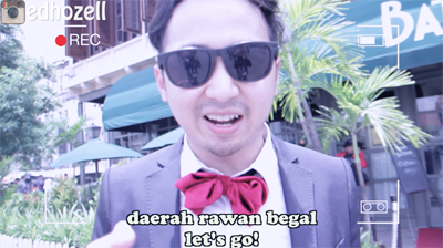 Parody Sugar Maroon 5