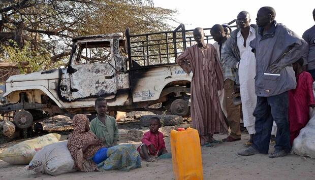 Dunia Semakin Terancam, Boko Haram Bergabung dengan ISIS