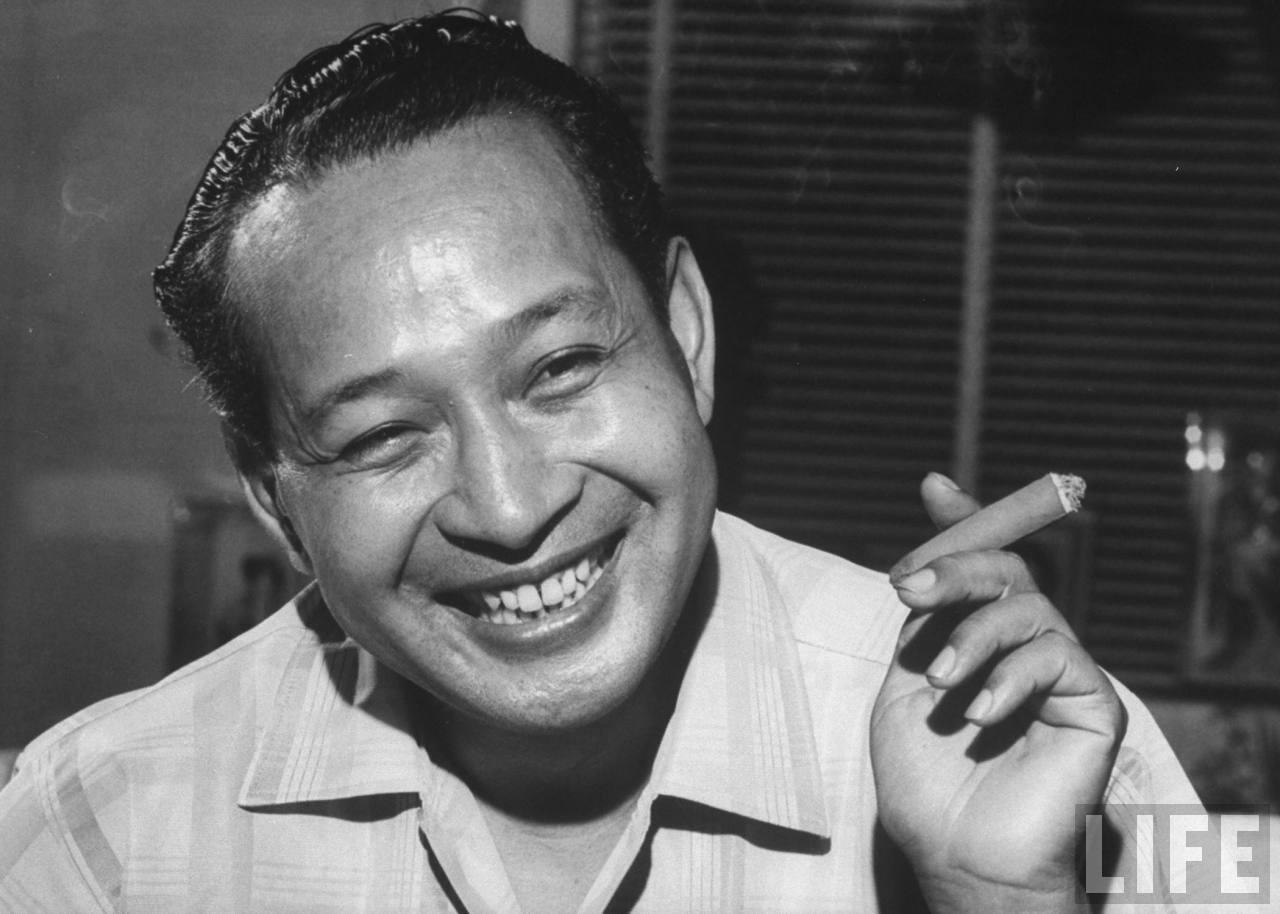 Penampakan Museum Jendral Besar Soeharto 