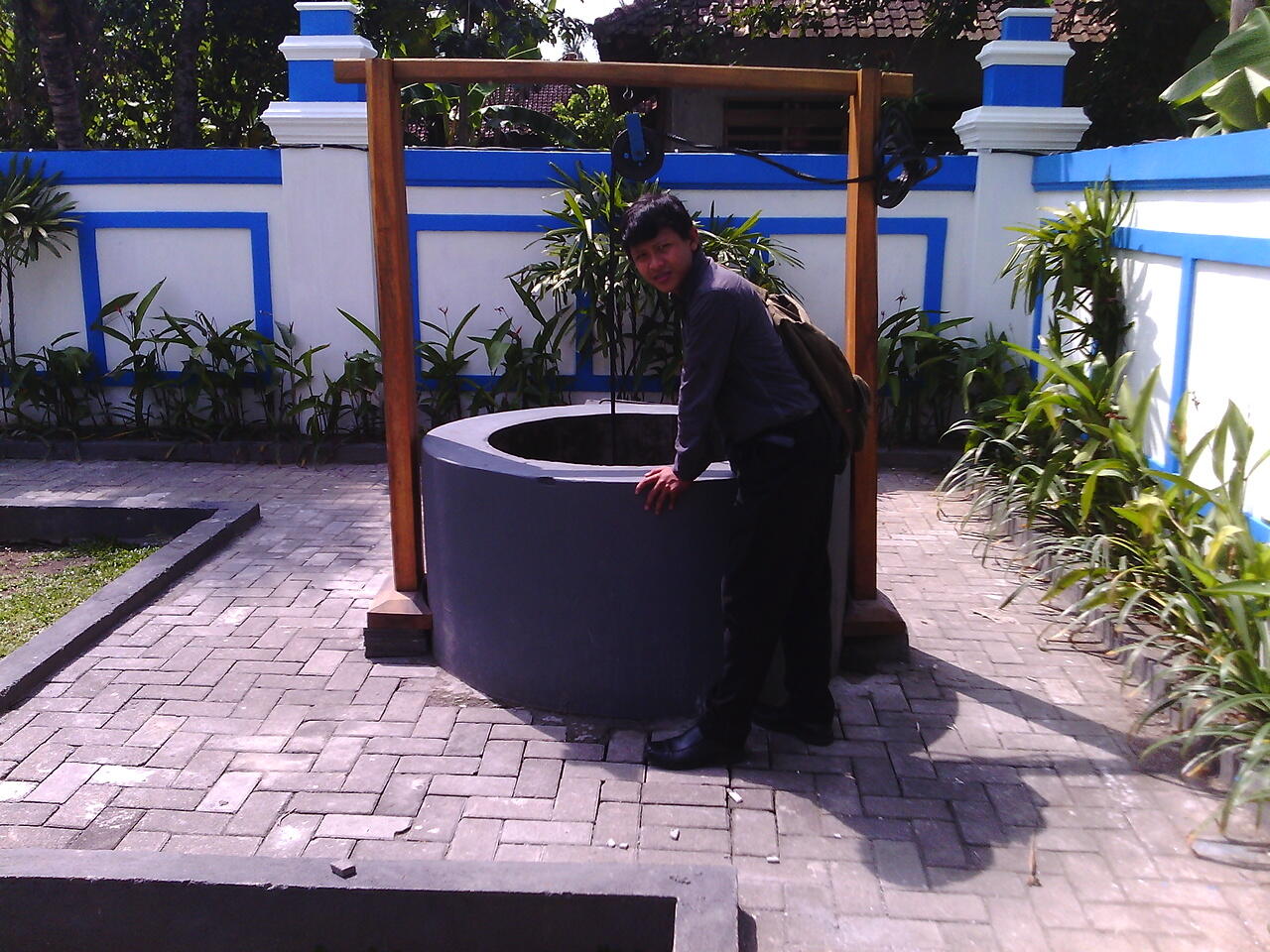 Penampakan Museum Jendral Besar Soeharto 