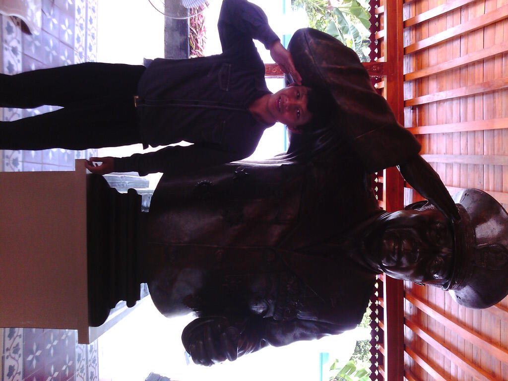 Penampakan Museum Jendral Besar Soeharto 