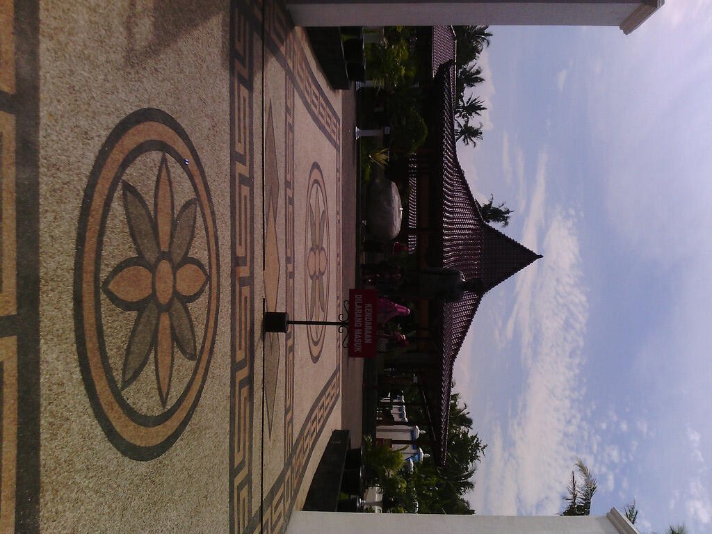 Penampakan Museum Jendral Besar Soeharto 