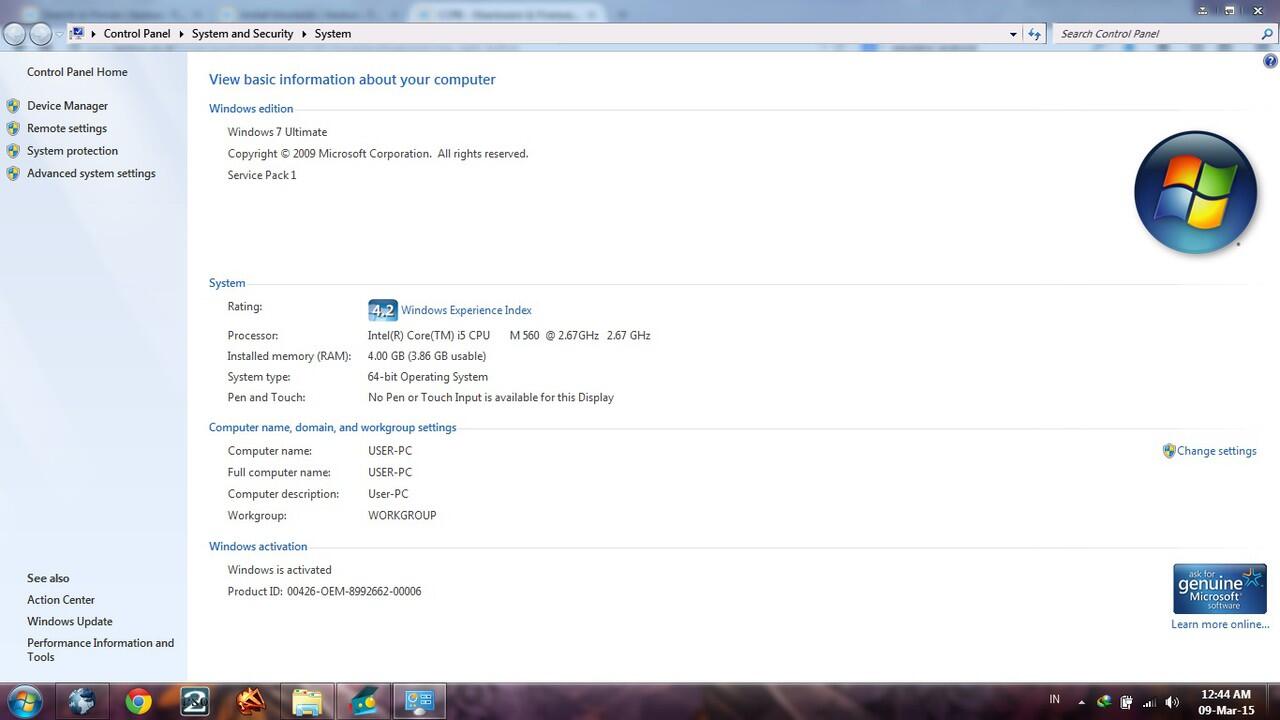 &#91;Help&#93; Failed Install Bluestacks ?