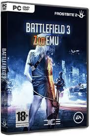 Open Server Lokal - Battle Field 3 (Zloemu) All DLC Multiplayer &#91;INA-Yogyakarta&#93; 