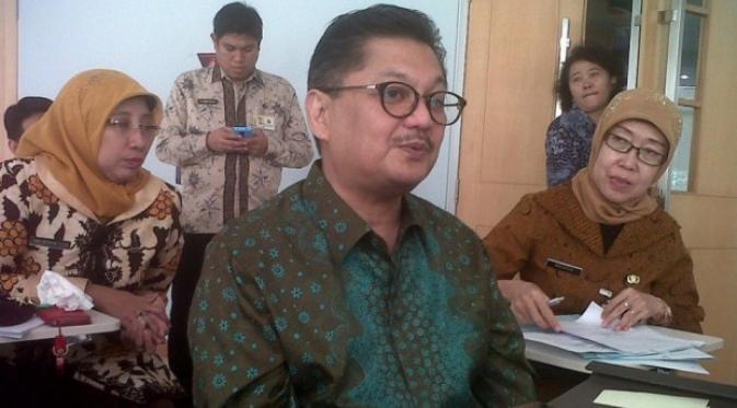 Ahok Terkena DBD, Ini Pernyataan Dinas Kesehatan DKI