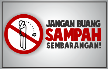 Efek Membakar dan Mengubur Sampah
