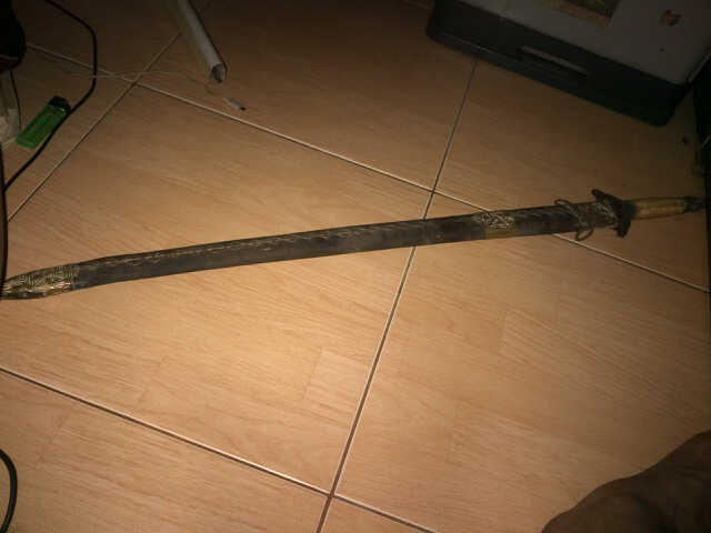 ini pedang apa gan?