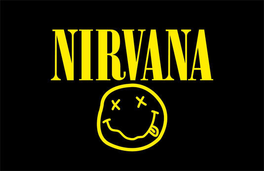 Logo-logo Band Terkenal Dunia