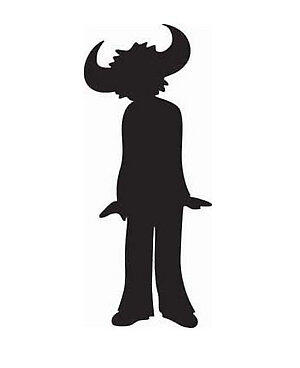 Logo-logo Band Terkenal Dunia