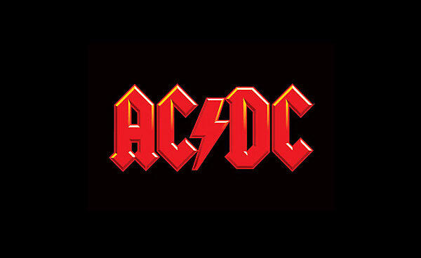 Logo-logo Band Terkenal Dunia