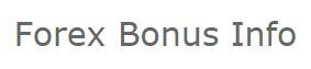 (Gratisan) No Deposit Bonus Forex, Binary, Contest Info .. Always Updated!!