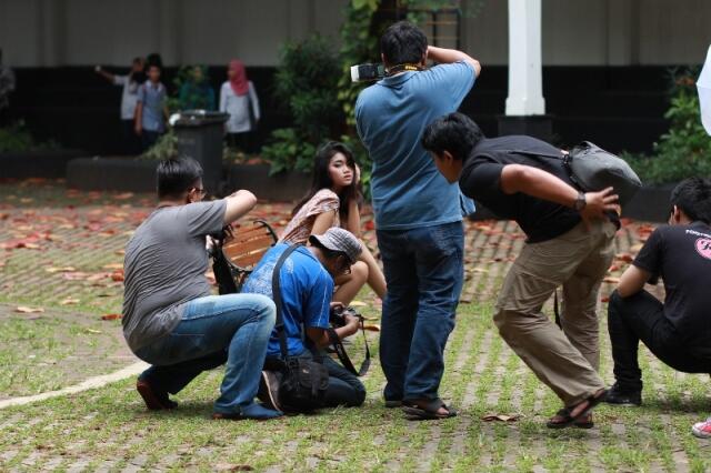 ♥ &#91;FR&#93; Gath Jaksphot Museum Bank Mandiri ♥