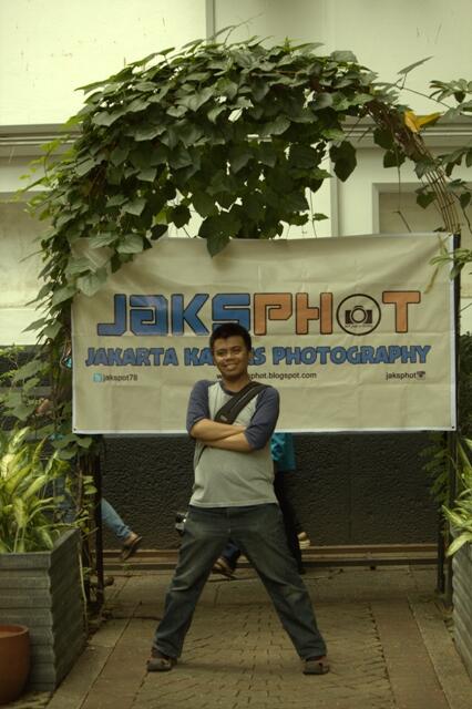 ♥ &#91;FR&#93; Gath Jaksphot Museum Bank Mandiri ♥