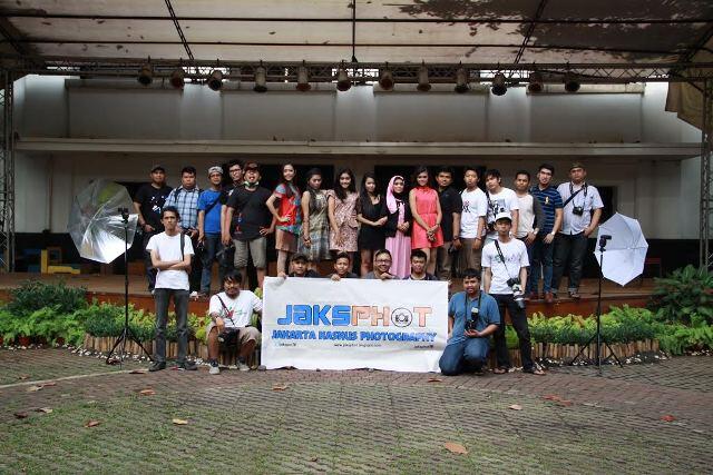 ♥ &#91;FR&#93; Gath Jaksphot Museum Bank Mandiri ♥