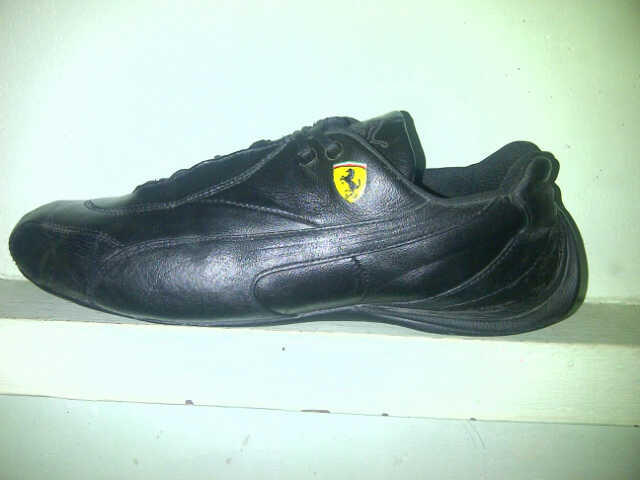 Jual Sepatu Dr. MARTEENS size 9 dan 10 RARE ada PUMA FERRARI dan TIMBERLAND RARE