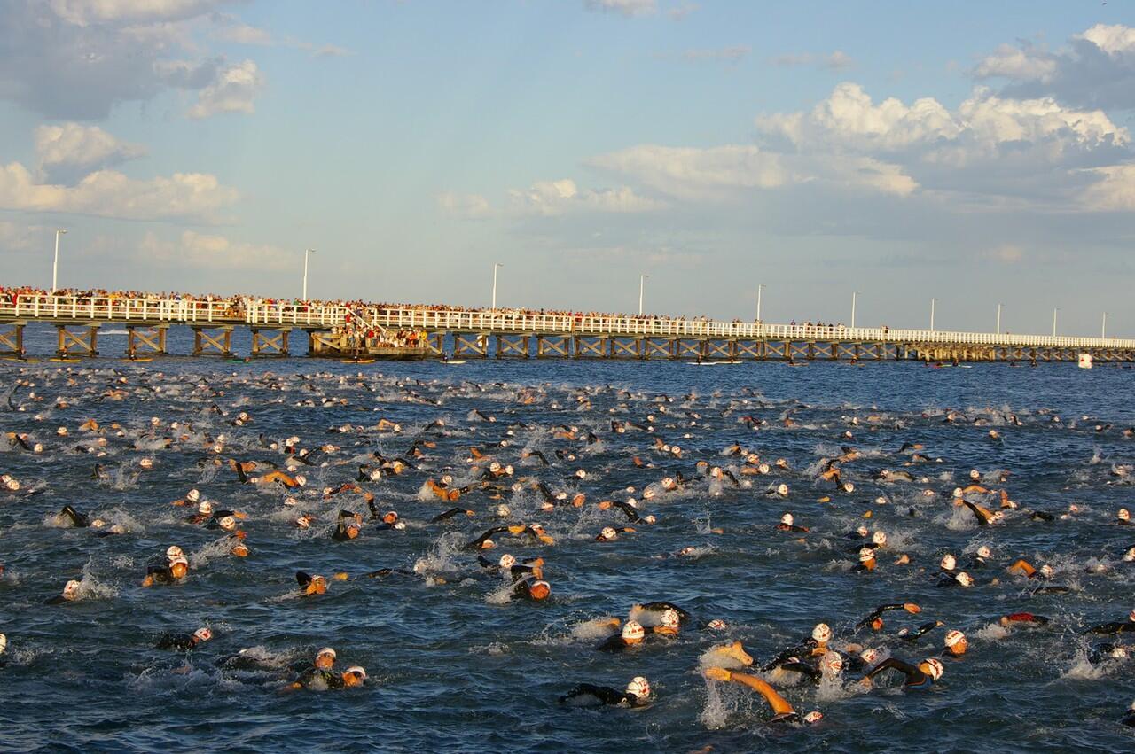 Busselton Jetty, Dermaga Kayu Terpanjang di Bumi Selatan