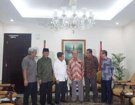 Saran Jimly ke Polri: Jangan Cari Orang Salah, Cari Orang Jahat!