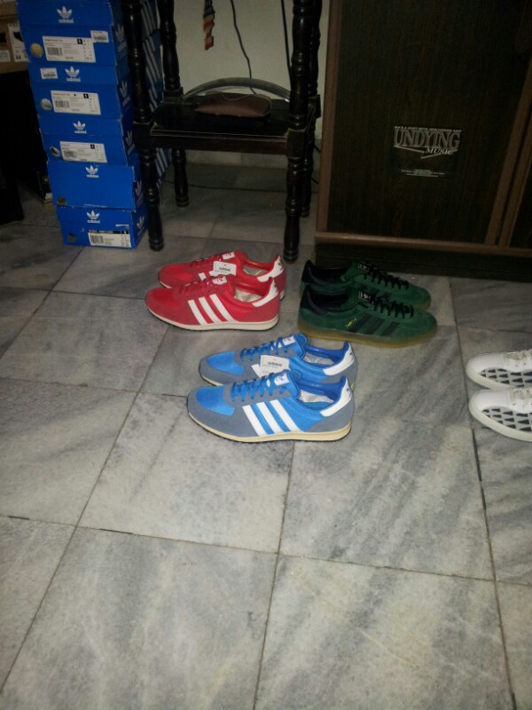 new ! adidas adiracer