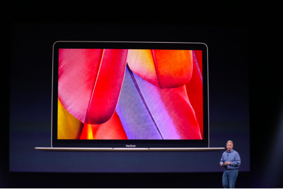 Gila! Macbook Air Retina Baru di Jual Dengan Harga 17 juta