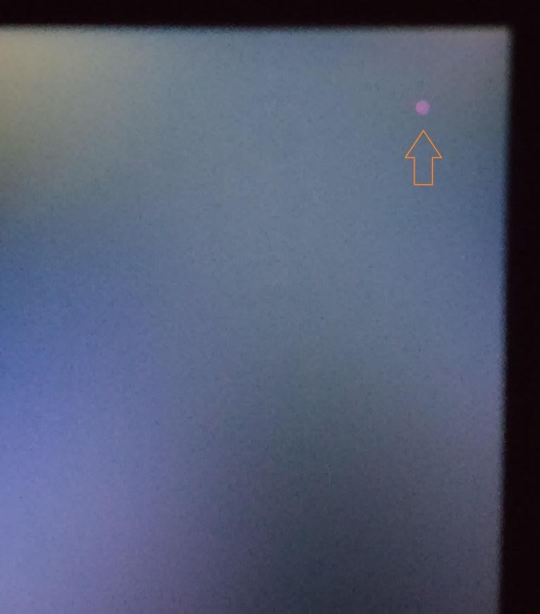Beli Acer E700 baru di Erafone, Kena Dot Pixel, Sudah Ganti LCD Tetap Kena Dot Pixel