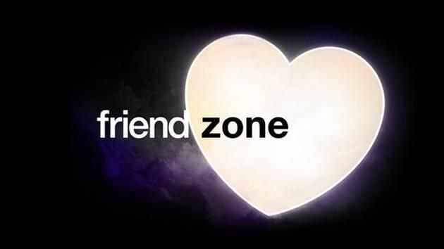 Friendzone Oh friendzone 