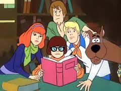 5 Pelajaran Hidup yang Dapat Dipetik dari Kartun Scooby Doo