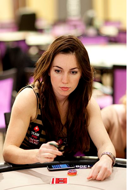 Liv Boeree, Bidadari Poker dari Inggris (hot)