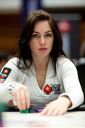 Liv Boeree, Bidadari Poker dari Inggris (hot)